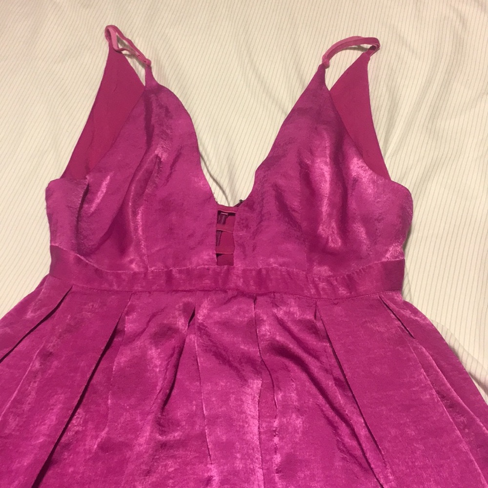 Two Dresses - image 1